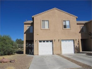 1421 Star Rd in Pahrump, NV - Building Photo - Building Photo