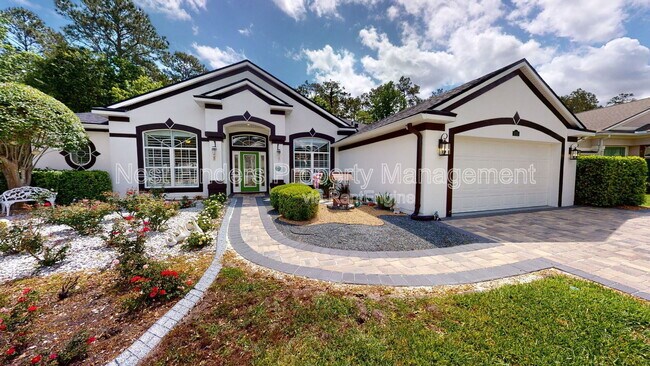 9035 Hampton Landing Dr E in Jacksonville, FL - Building Photo - Building Photo