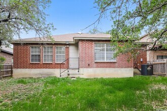 11926 Auburn Brook in San Antonio, TX - Foto de edificio - Building Photo
