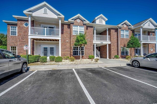 property at 2005 Silvercrest Dr