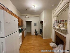 43 Bay State Rd in Boston, MA - Building Photo - Building Photo