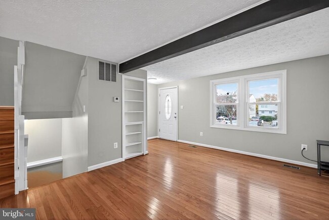 property at 3602 Castle Terrace