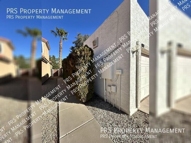 1522 E Campbell Ave in Gilbert, AZ - Building Photo - Building Photo