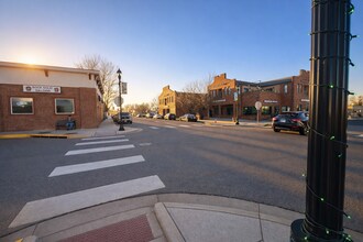 146 6th St in Frederick, CO - Building Photo - Building Photo