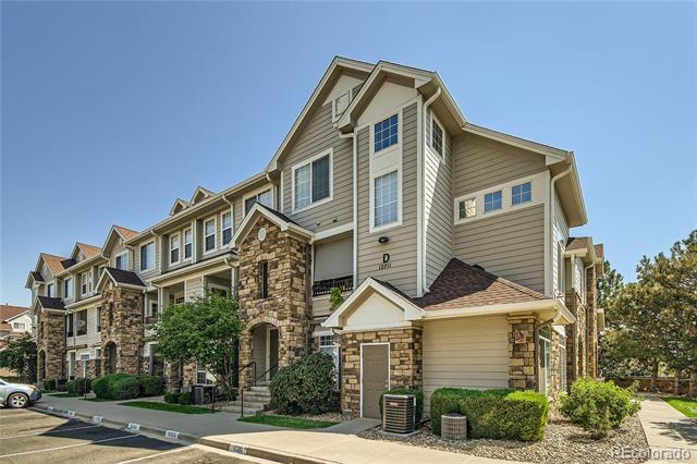 property at 12711 Colorado Blvd