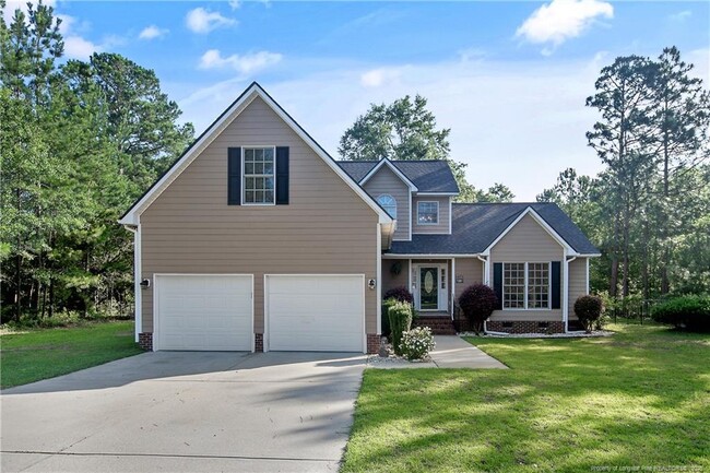 property at 1471 Steeple Run Dr