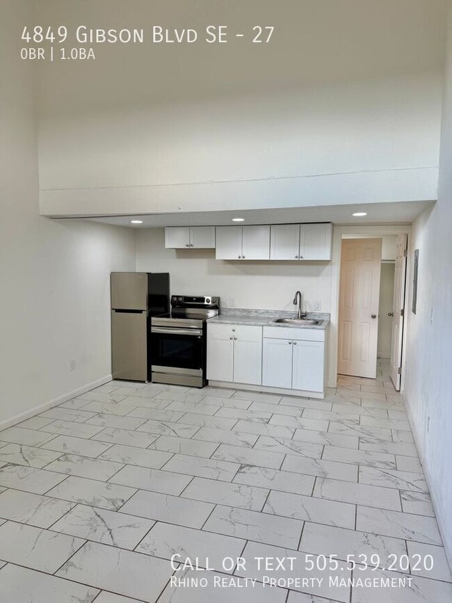 property at 4849 Gibson Blvd SE