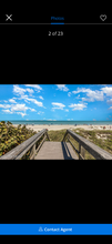 301 S Miramar Ave in Indialantic, FL - Building Photo - Building Photo