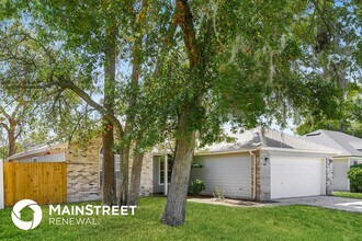 5956 Wentworth Cir S in Jacksonville, FL - Building Photo - Building Photo