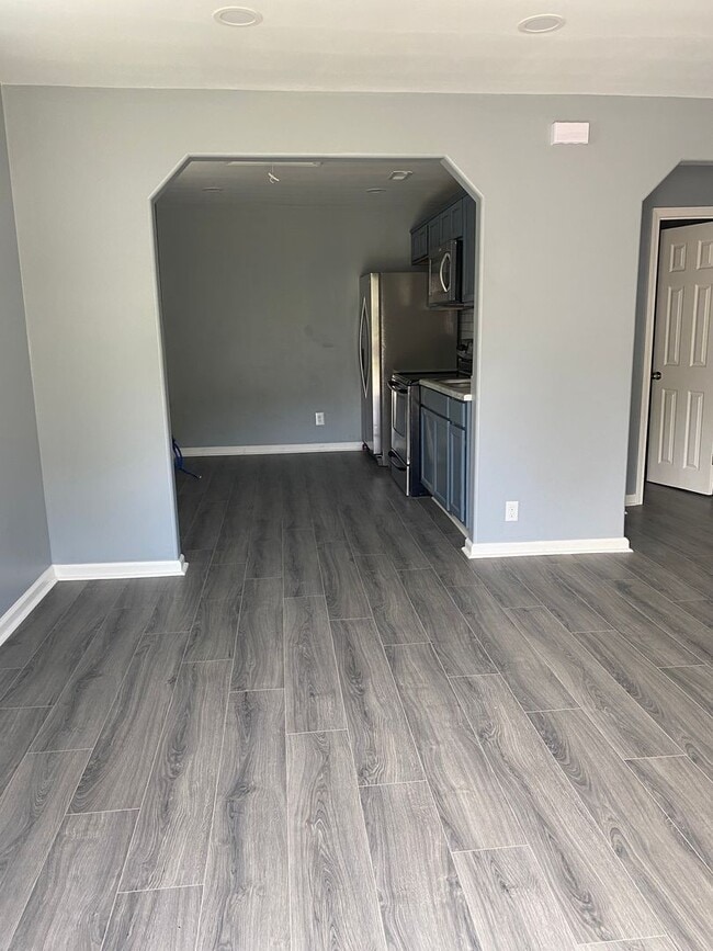 1649 Little River Rd in Spring Lake, NC - Building Photo - Building Photo