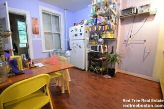 846 Huntington Ave in Boston, MA - Foto de edificio - Building Photo