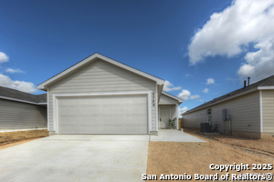 3708 Wentz Hill Dr in New Braunfels, TX - Building Photo - Building Photo