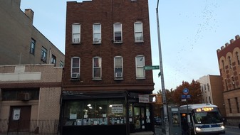 177 Wilson Ave in Brooklyn, NY - Building Photo