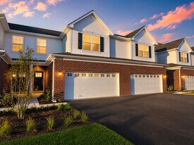 2605 Dundee Dr in New Lenox, IL - Building Photo