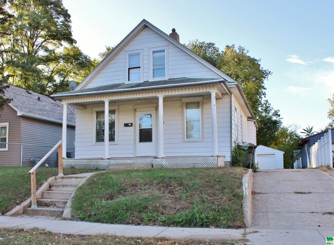 2908 Jay Ave in Sioux City, IA - Building Photo - Building Photo
