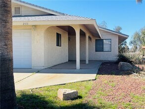 2531 Country Club Dr in Bullhead City, AZ - Building Photo - Building Photo