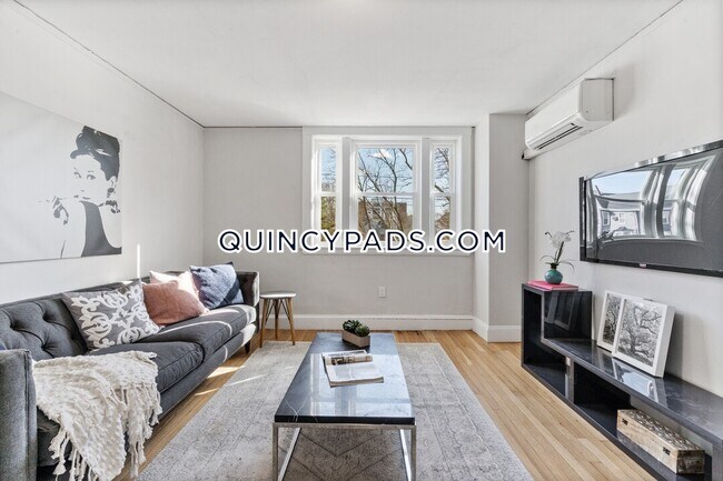 40 Butler Rd-Unit -206 in Quincy, MA - Building Photo - Building Photo