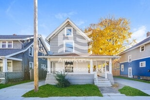 874#A Wales Road Northeast, 44646; #1843434 - 1843434 in Massillon, OH - Building Photo