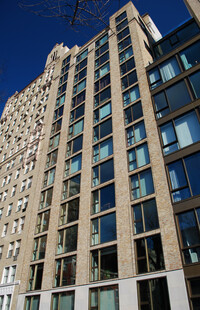 50 Gramercy Park N in New York, NY - Building Photo - Building Photo