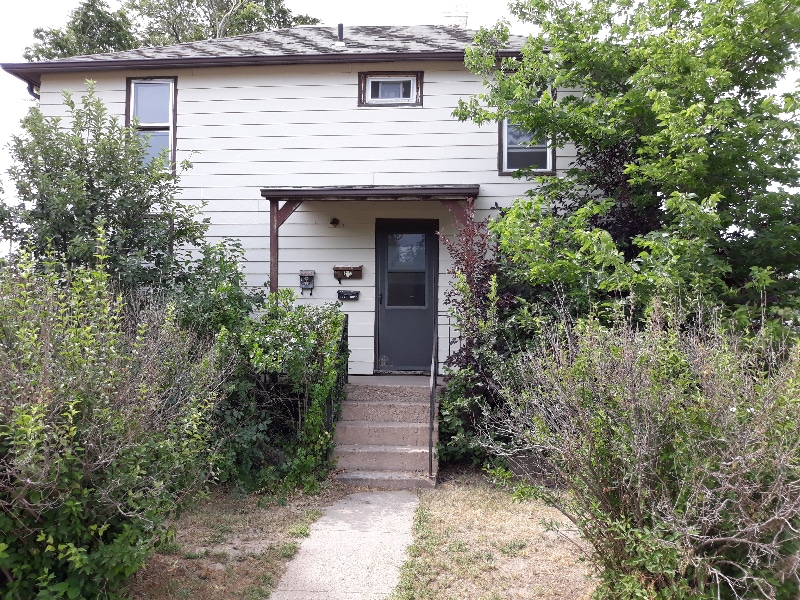 1303 Rose St in Sidney, NE - Building Photo