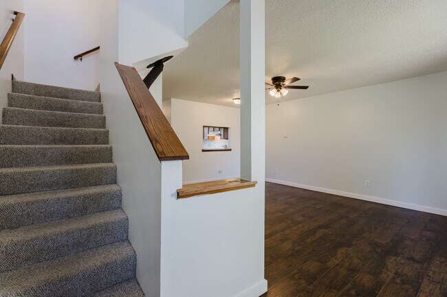 284 Talisman Dr in Pagosa Springs, CO - Building Photo - Building Photo