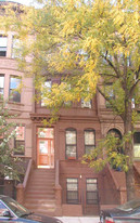 248 W 137th St Apartments