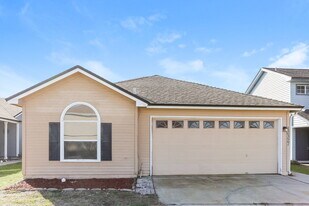 12327 Sondra Cove Ct in Jacksonville, FL - Building Photo