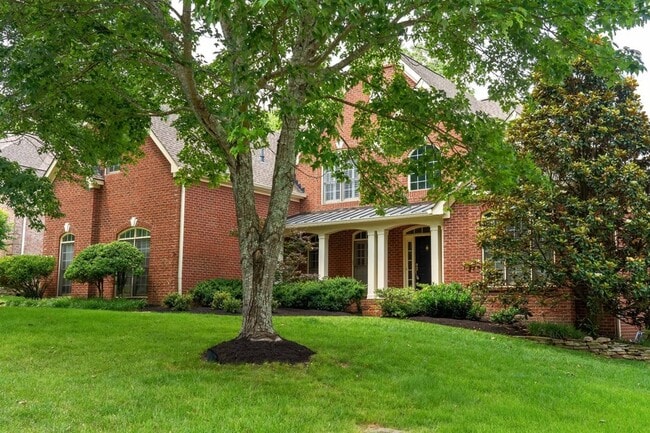 9813 Albemarle Ln in Brentwood, TN - Building Photo - Building Photo