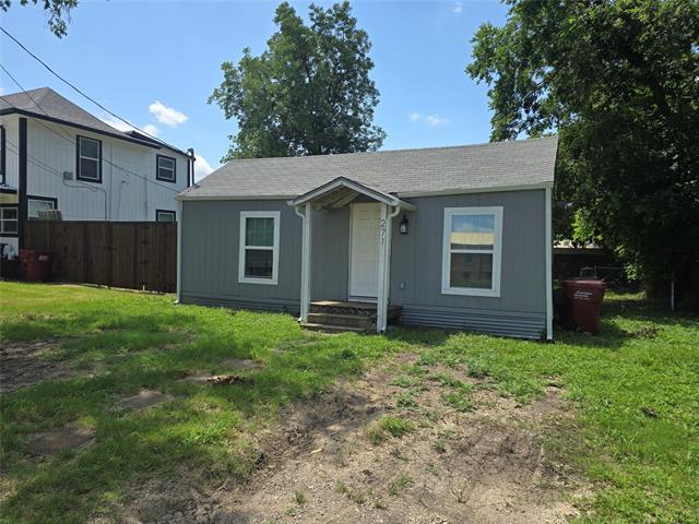 271 Texana St in Van Alstyne, TX - Building Photo - Building Photo