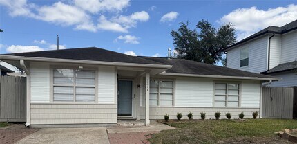 1234 Gardenia Dr in Houston, TX - Building Photo - Building Photo