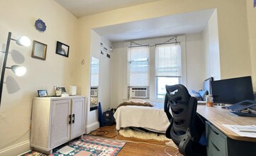 72 Strathmore Rd in Boston, MA - Building Photo - Building Photo