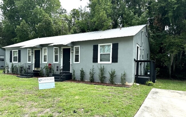 5951 Wilmar Rd W in Jacksonville, FL - Building Photo - Building Photo