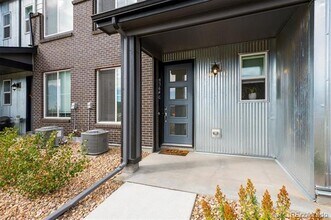 9364 Gore St in Arvada, CO - Building Photo - Building Photo