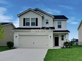 302 Banyan Frst Dr in St. Augustine, FL - Building Photo