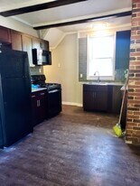 684 1/2 Forest Ave in Pittsburgh, PA - Building Photo