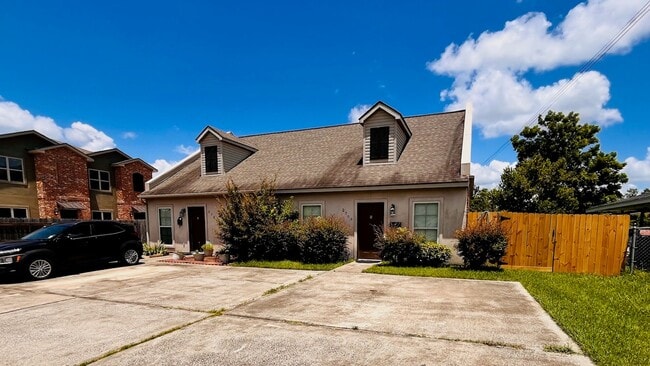 property at 2709 Enterprise Blvd
