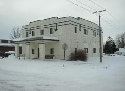 633 Main St in Winger, MN - Building Photo - Building Photo