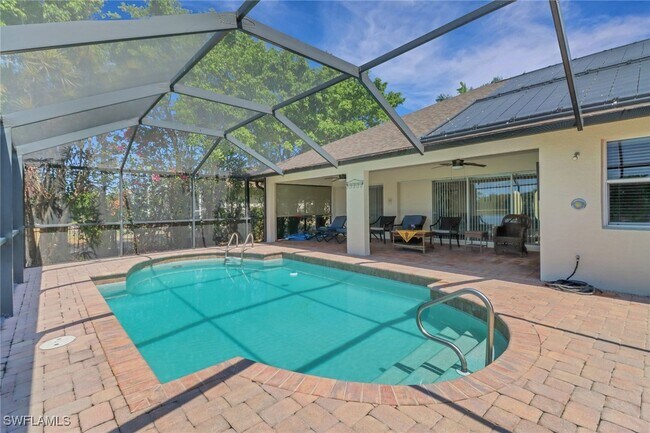 property at 12406 Lake Shalimar Dr