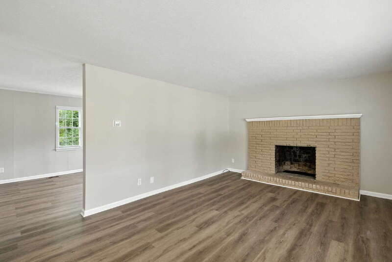 10577 Thrasher Rd in Jonesboro, GA - Building Photo