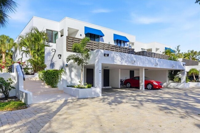 842 Bayport Wy in Longboat Key, FL - Building Photo - Building Photo