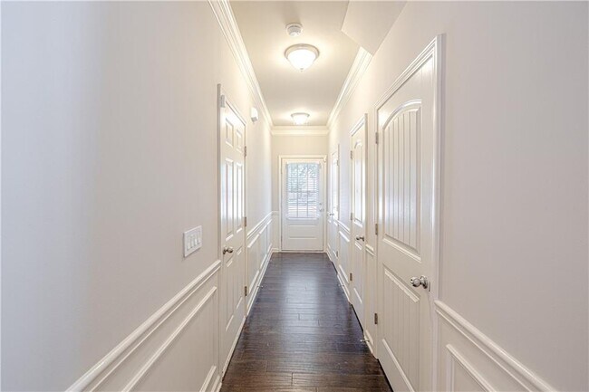 3229 Woodward Down Trail in Buford, GA - Building Photo - Building Photo