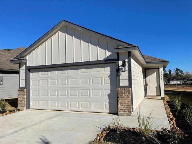 15110 Sorrento Bay Cir in Willis, TX - Building Photo - Building Photo