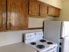 2206 NW 43rd St in Lawton, OK - Building Photo - Building Photo