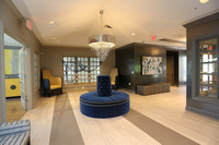 MetroPlace at Town Center in Camp Springs, MD - Foto de edificio - Interior Photo