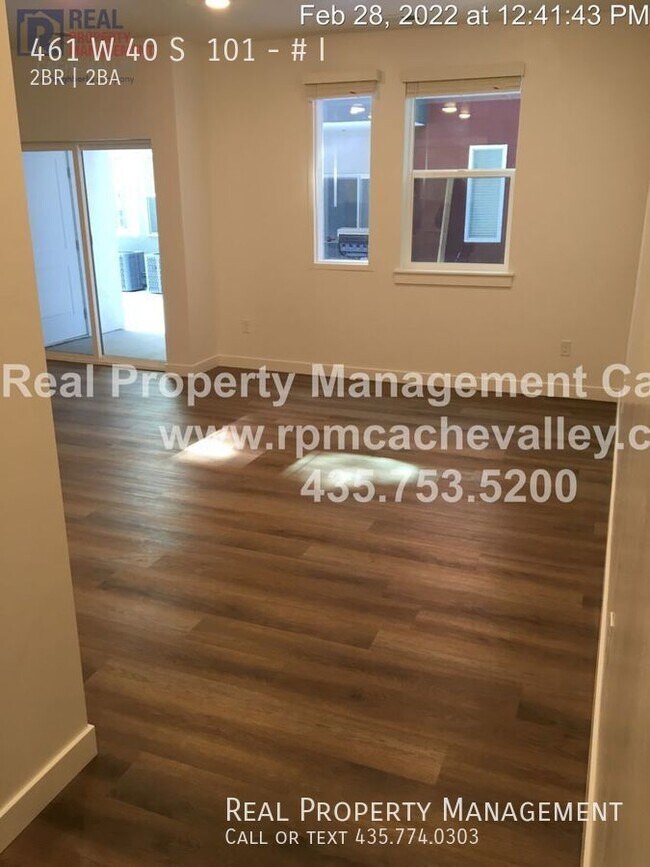 461 W 40 S in Providence, UT - Building Photo - Building Photo