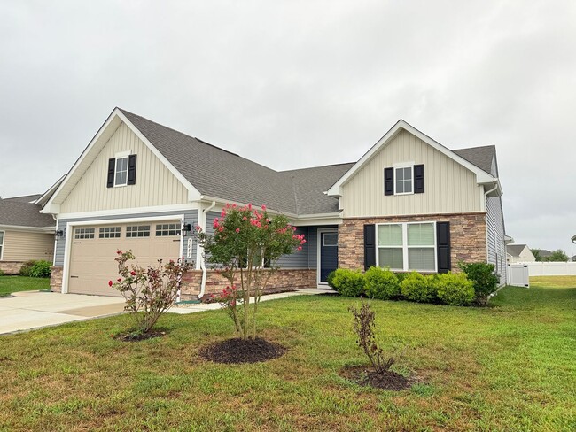 7643 Central Parke Blvd in Milford, DE - Building Photo - Building Photo