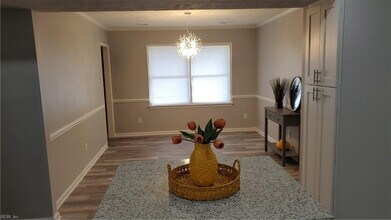 781 Terrace Dr in Newport News, VA - Building Photo - Building Photo