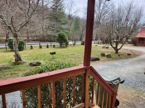 1748 Bird Town Rd in Cherokee, NC - Building Photo - Building Photo