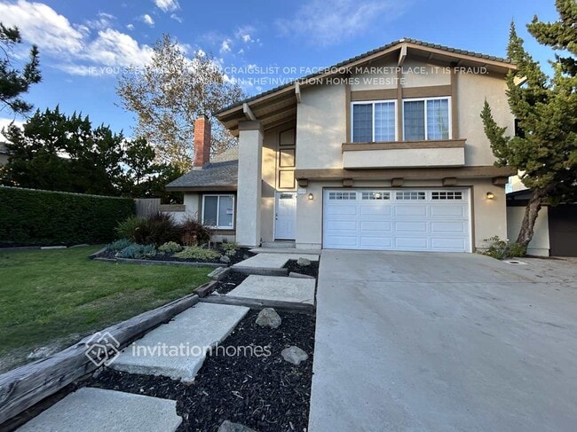 property at 458 Anacapa Cir