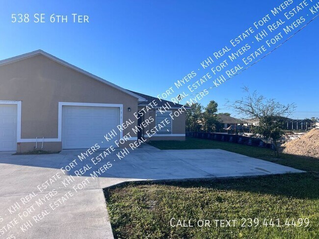538 SE 6th Terrace
